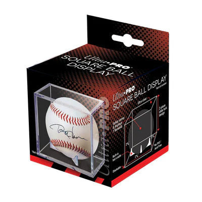 Memorabilia Display Cases