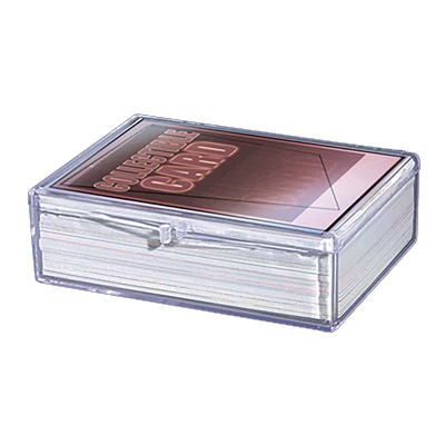 Card Storage Boxes